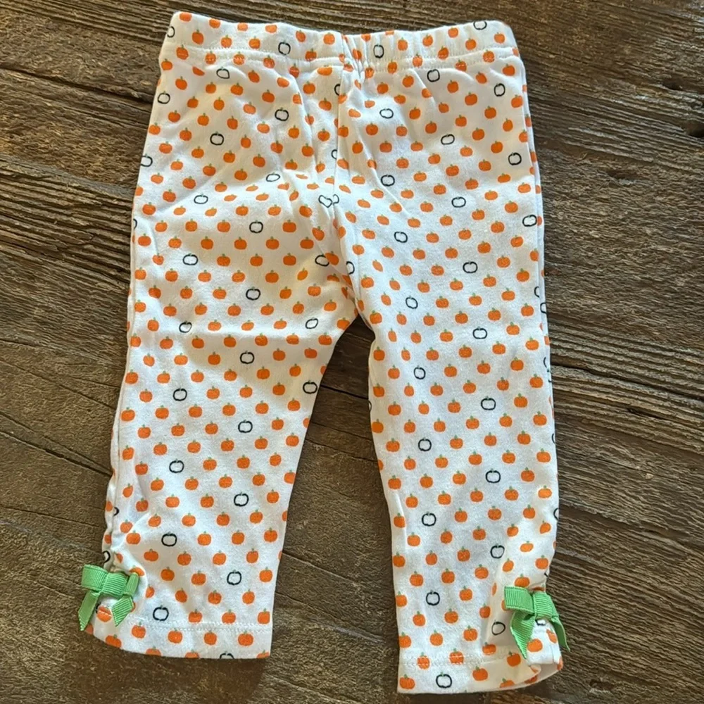 Gymboree “Fall in Love” Matching Outfit